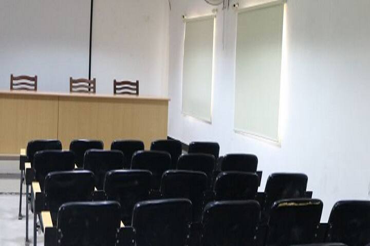 auditorium